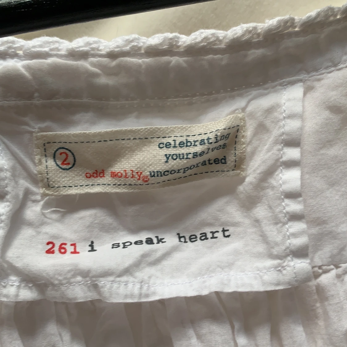 Odd Molly tröja! - 91