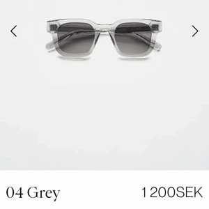 Chimi 04 grå - Gråa Chimis som jag inte vill ha längre.Skriv privat ifall du är intresserad eller vill ha fler bilder. (Pris kan diskuteras.)