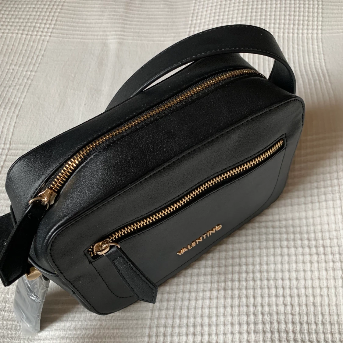 Helt oanvänd valentino väska  - 90