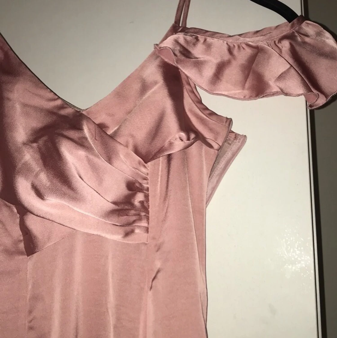 Fest Klänning  - 91