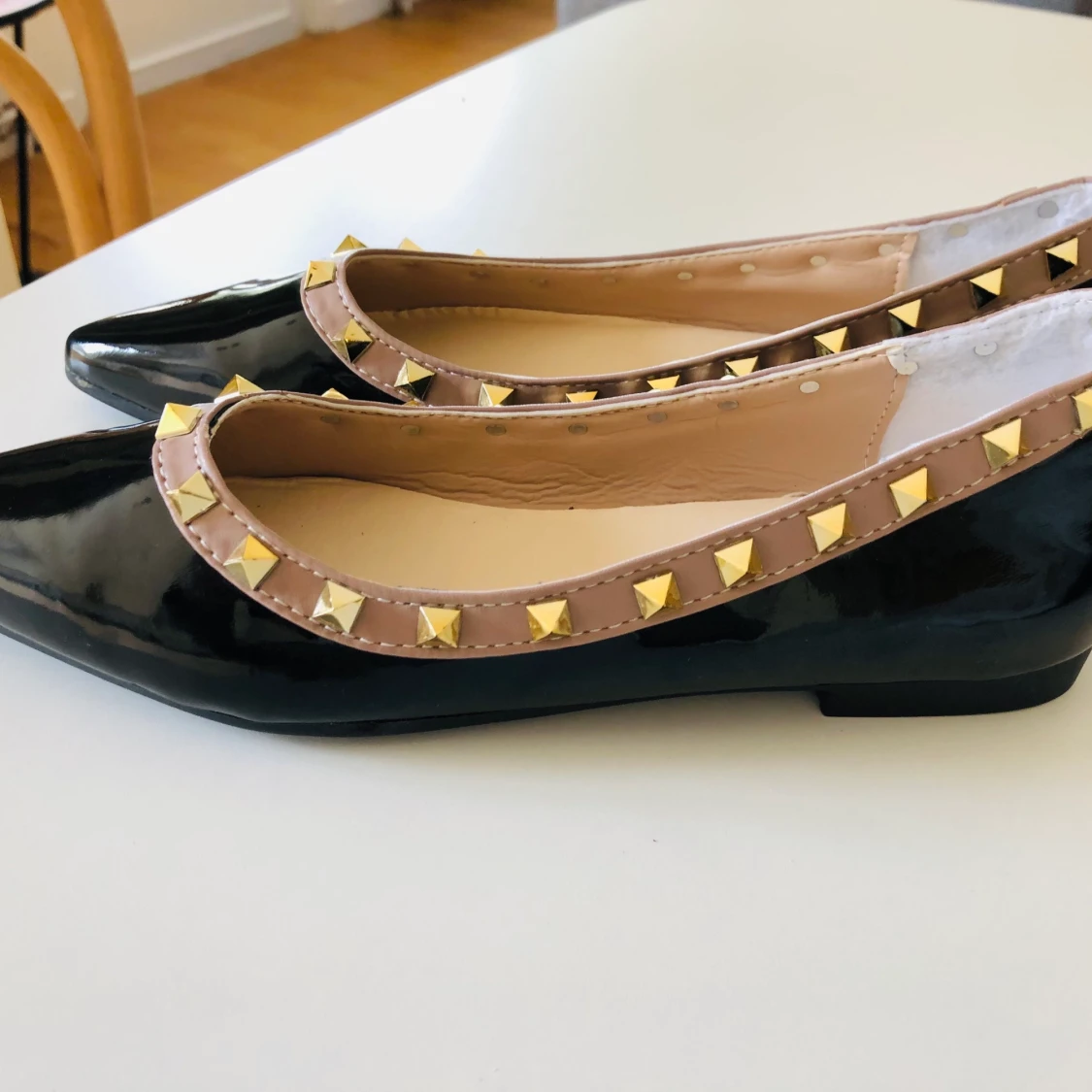 Rockstud flats stl 37