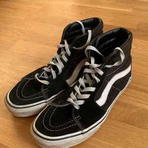 Vans - Bra skick strl 40
