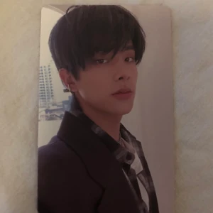 Enhypen Jake photocard.  - Enhypen Jake photocard. ( BORDER : Carnival hype ver ) Nyskick. Mer bilder kan fixas om det behövs! 