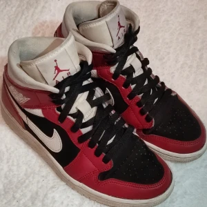 Nike air jordan - Nike air Jordans äkta