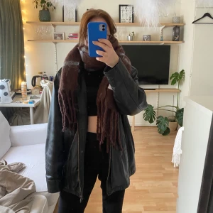 Skinnjacka  - Skit snygg! Köpt från en tjej här på plick 