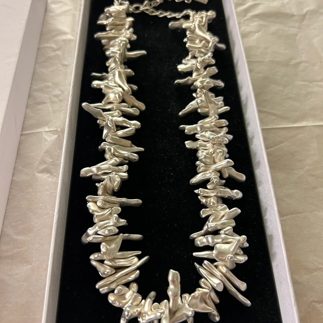 Eytys halsband  - 90