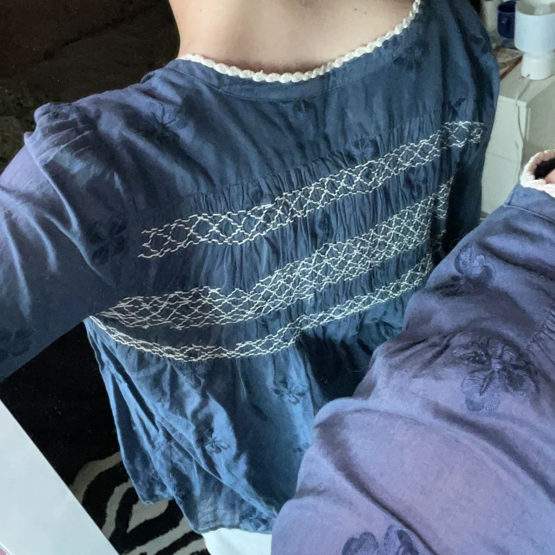 Odd Molly blus  - 90