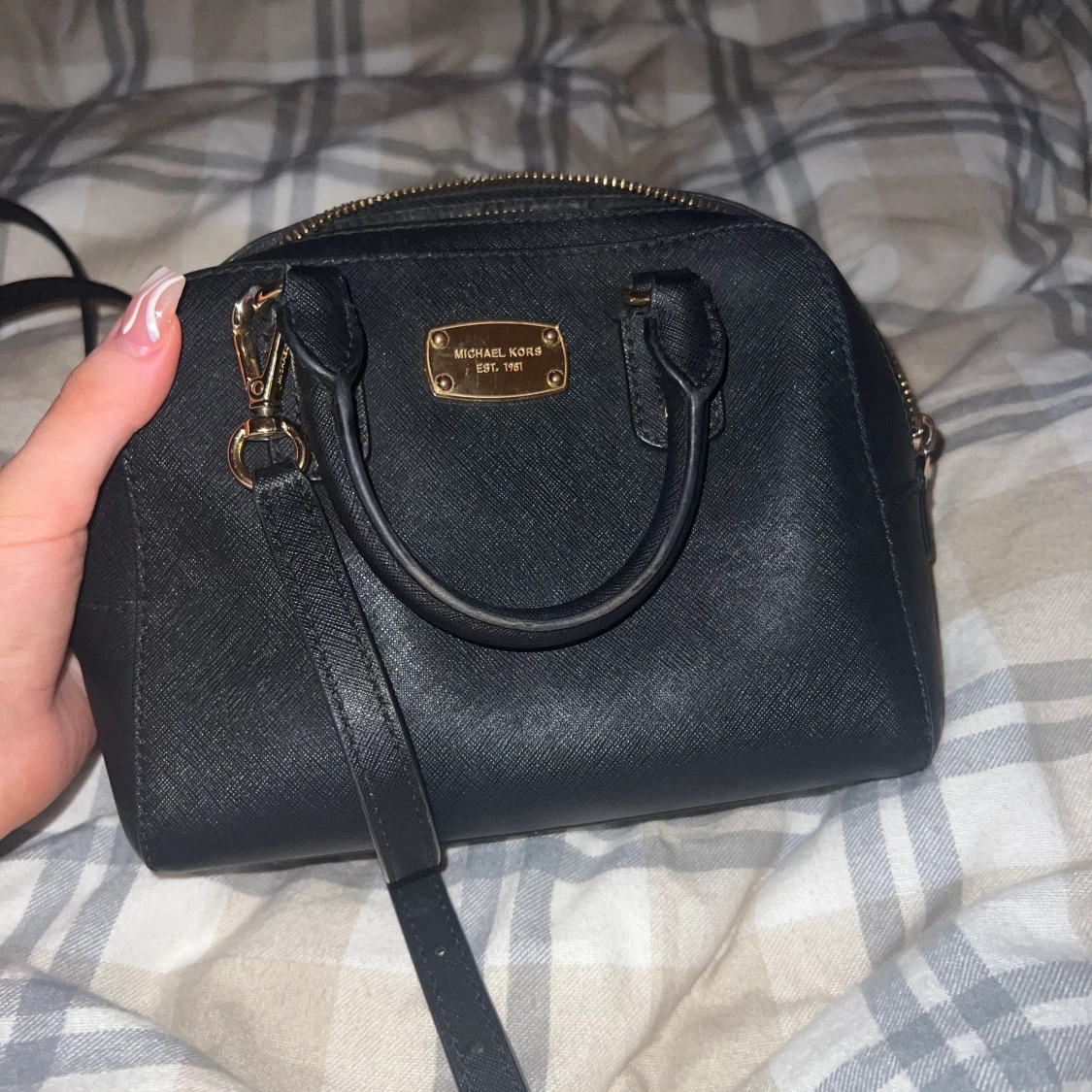 Michael kors väska  - 90