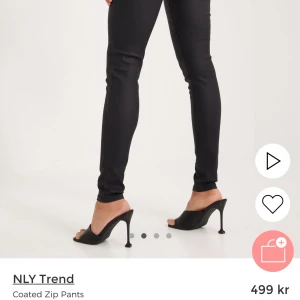 Skinnbyxor Nelly  - Nya Skinnbyxor i strl 38. 