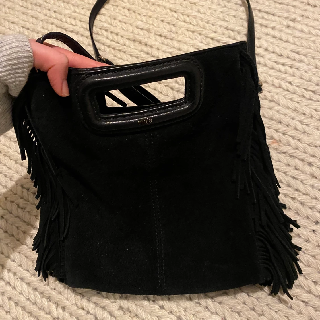 Maje väska - 91