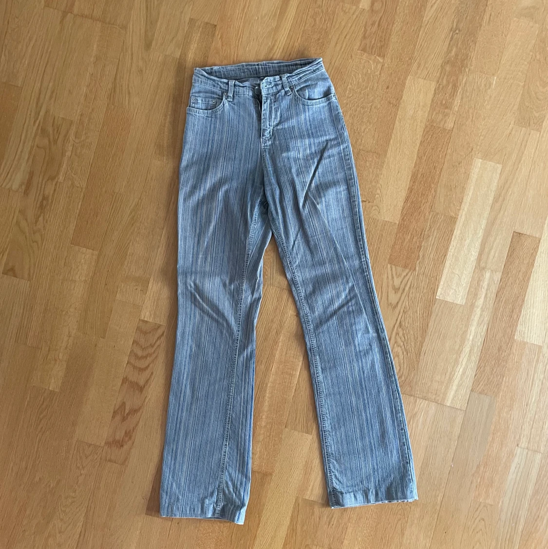 Vintage bootcut jeans