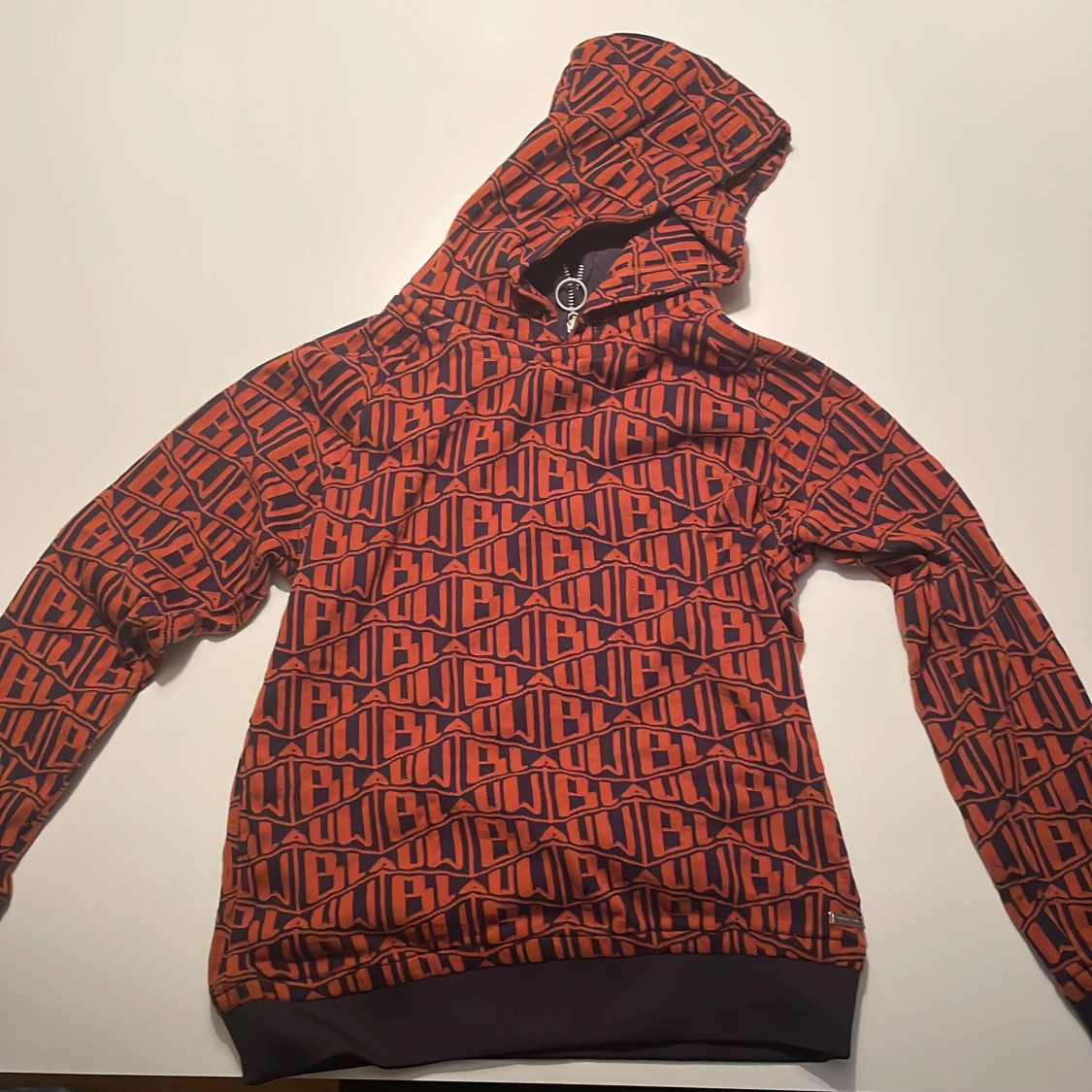 Scotch and soda hoodie