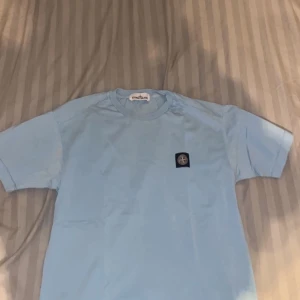 Stone t/shirt - Stone island tröja stl M 