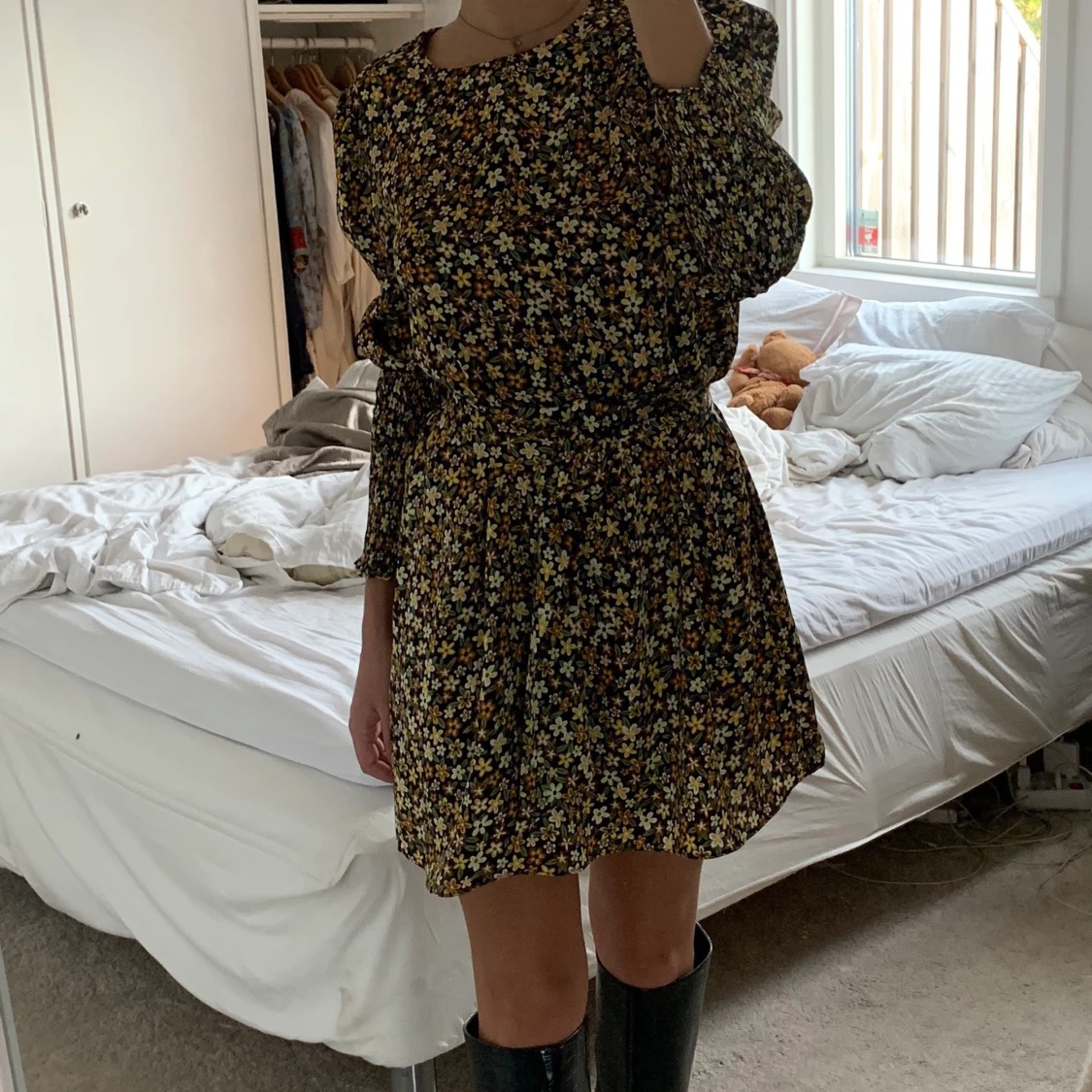 Klänning från Zara - 91