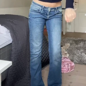Ltb jeans - Säljer dessa fina Low rise jeans från ltb i storlek W28 L34. Fint skick.