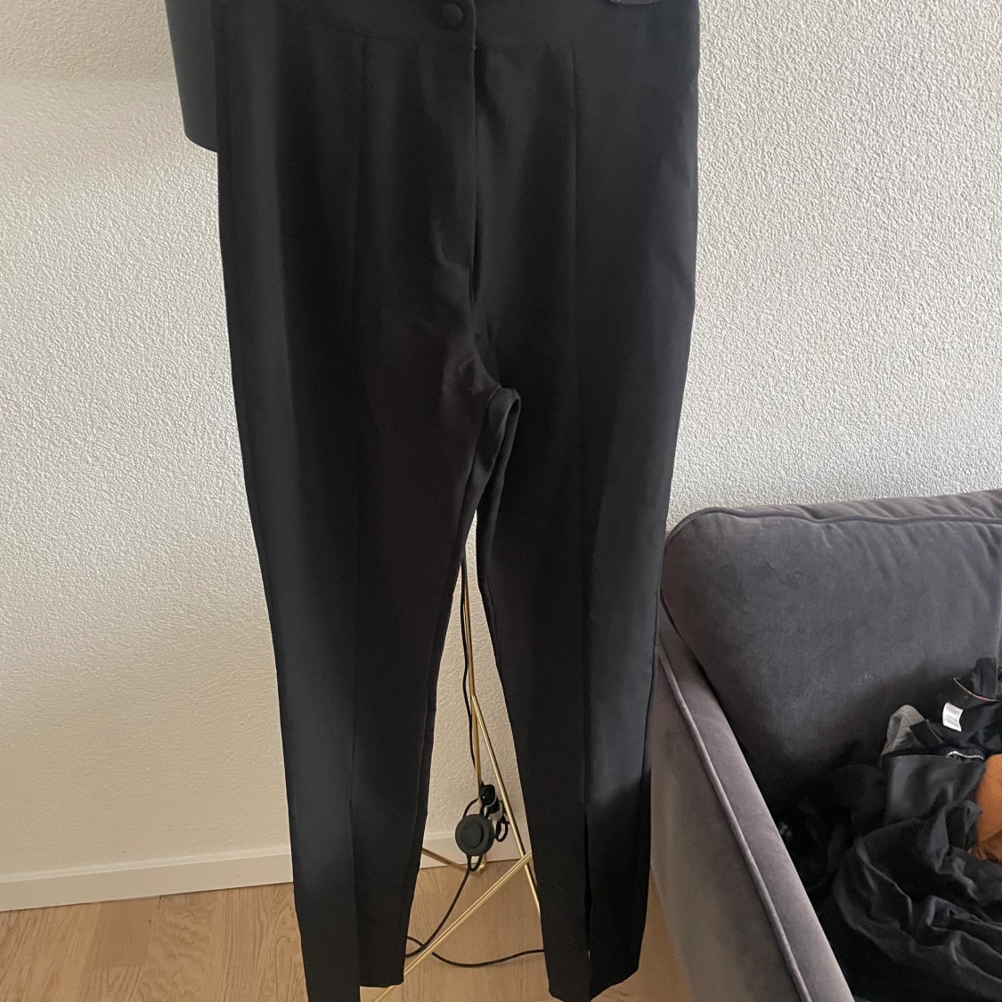 Kostym byxor storlek 34 