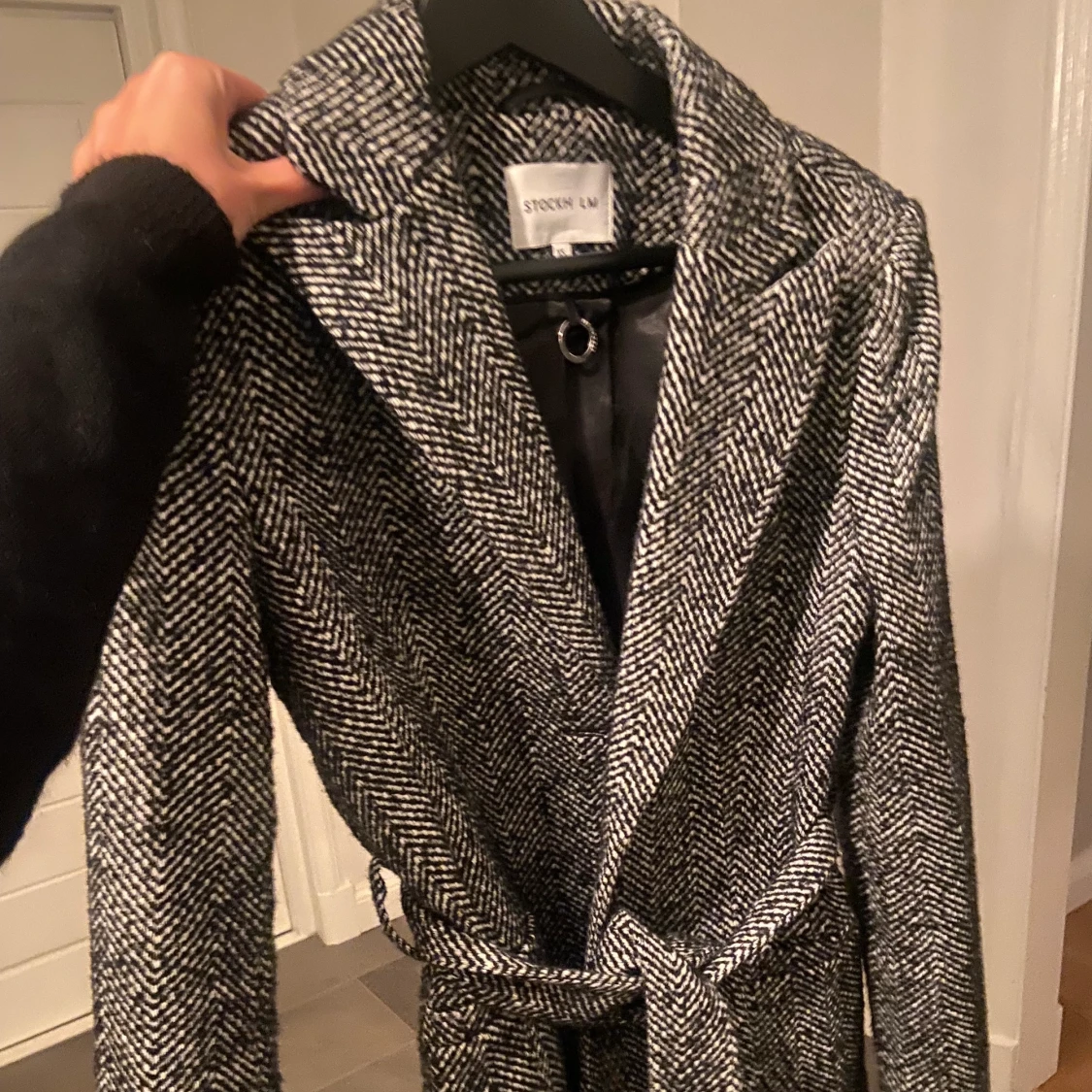 STOCKH LM rutig jacka - 90