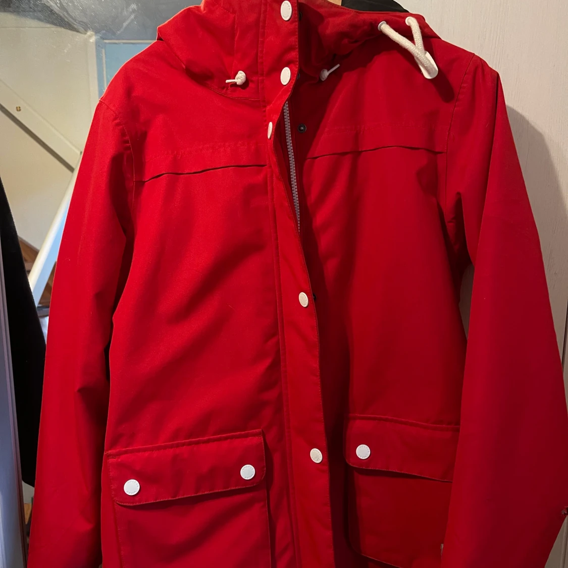 Colourwear skidjacka storlek M