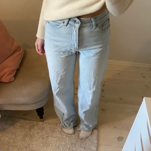 Junkyard jeans - Highwais junkyard jeans