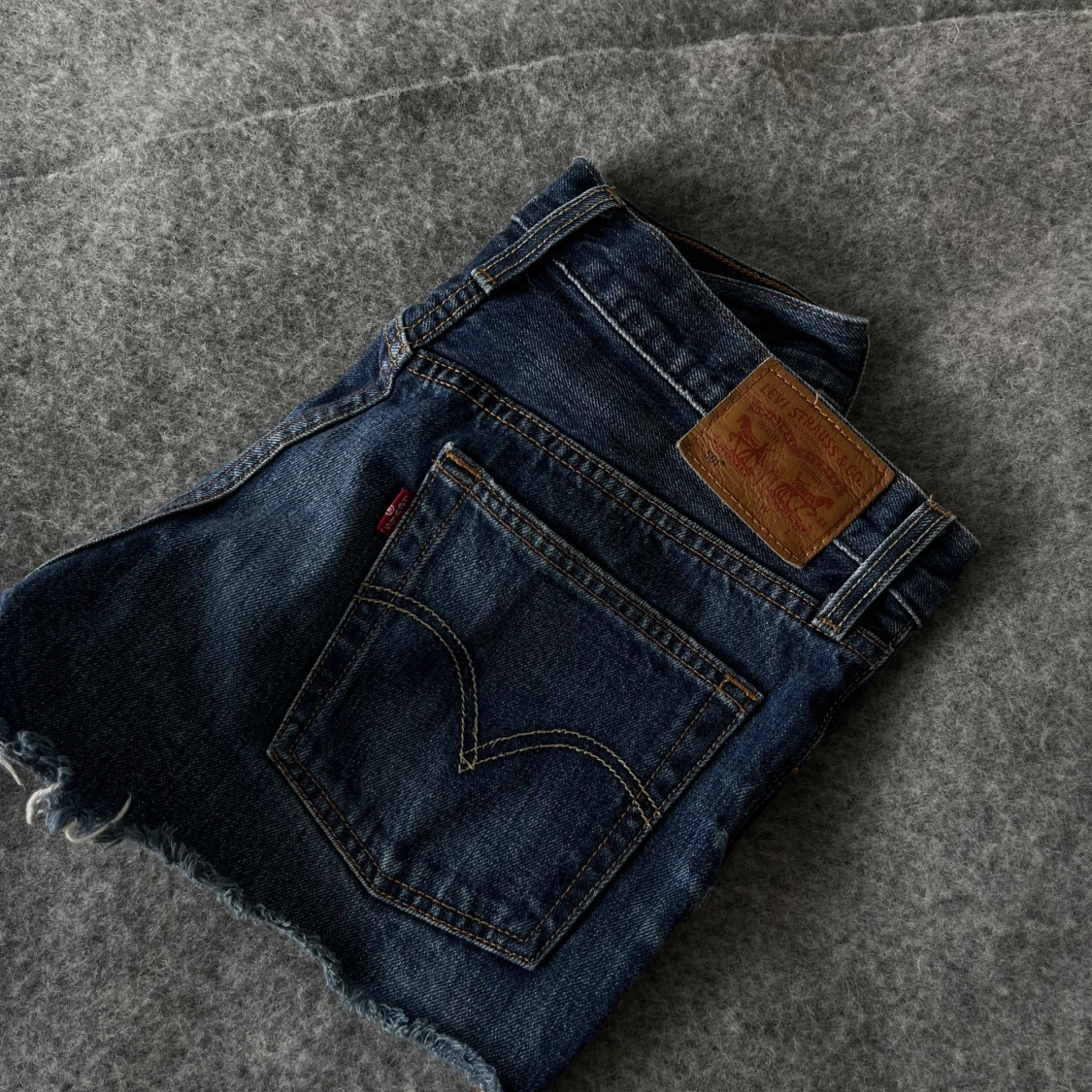 Levi's shorts - 90