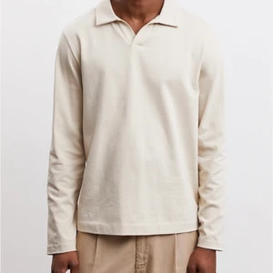 A DAY’S MARCH long sleev jersey  - Plagget har endast används en gång, butikspris 795 kr, säljer för 399kr 