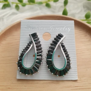 Örhängen - Örhängen  