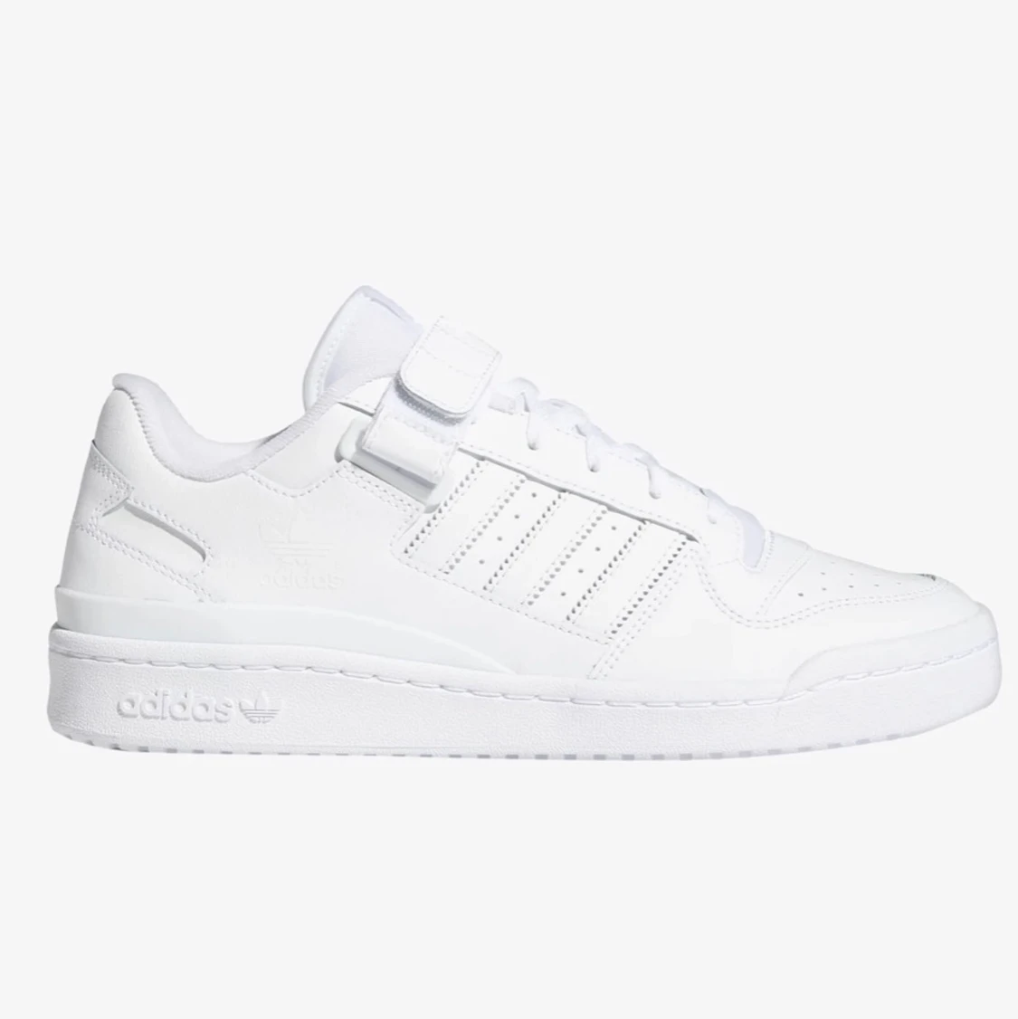 Adidas forum low