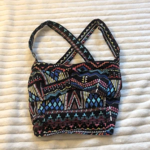 Ginatricot - Har haft på mig den typ 2 gånger för det är inte riktigt min stil❤️