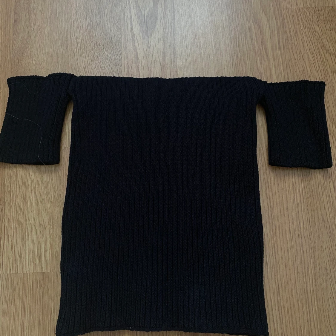 of the shoulder tröja