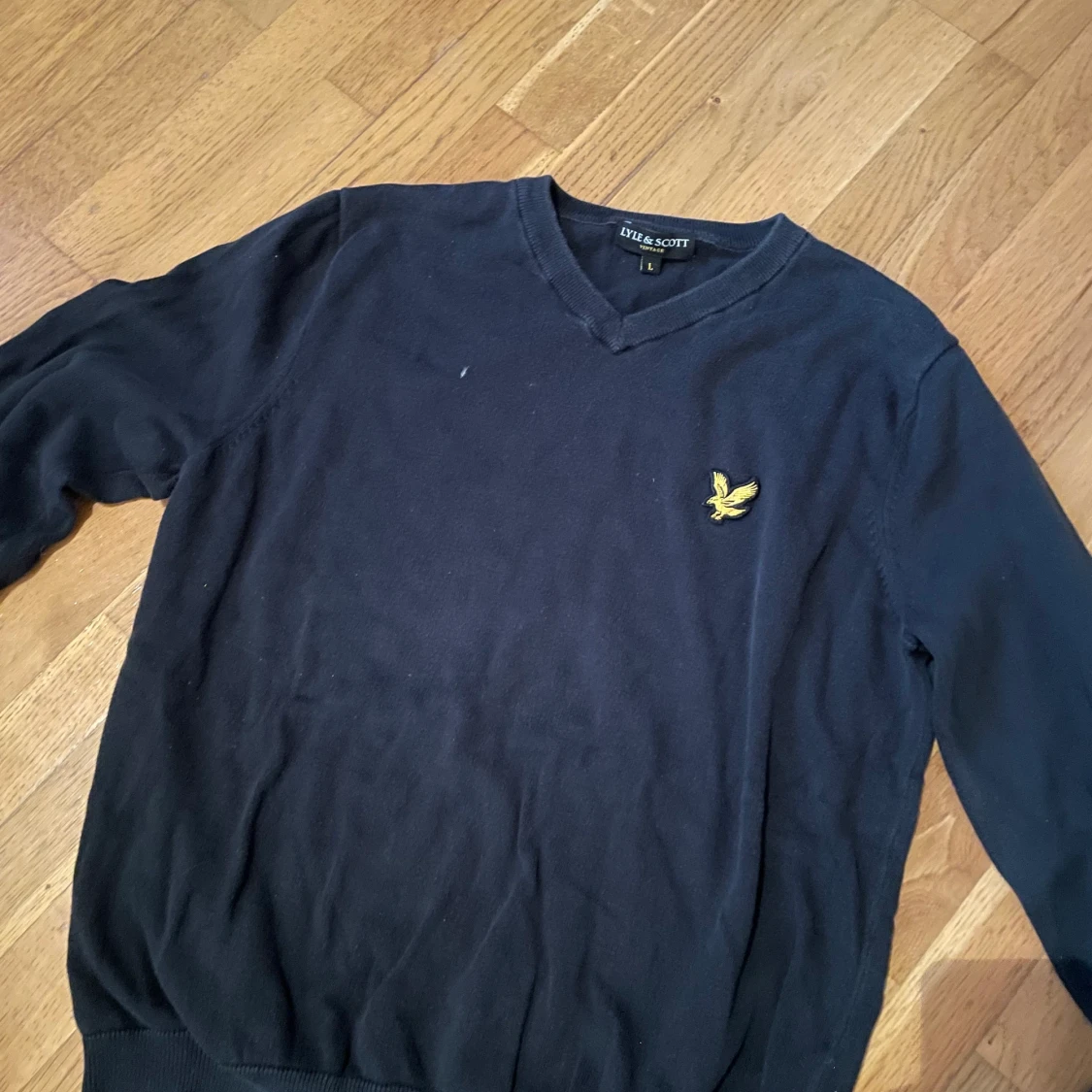 Lyle&scott