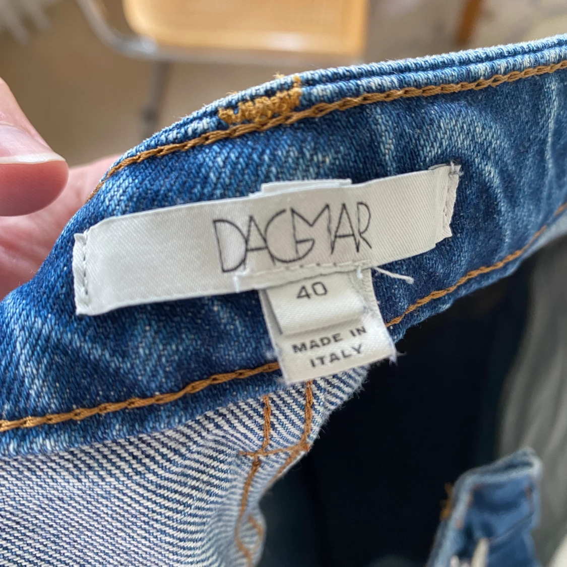 Devine från Dagmar - 90