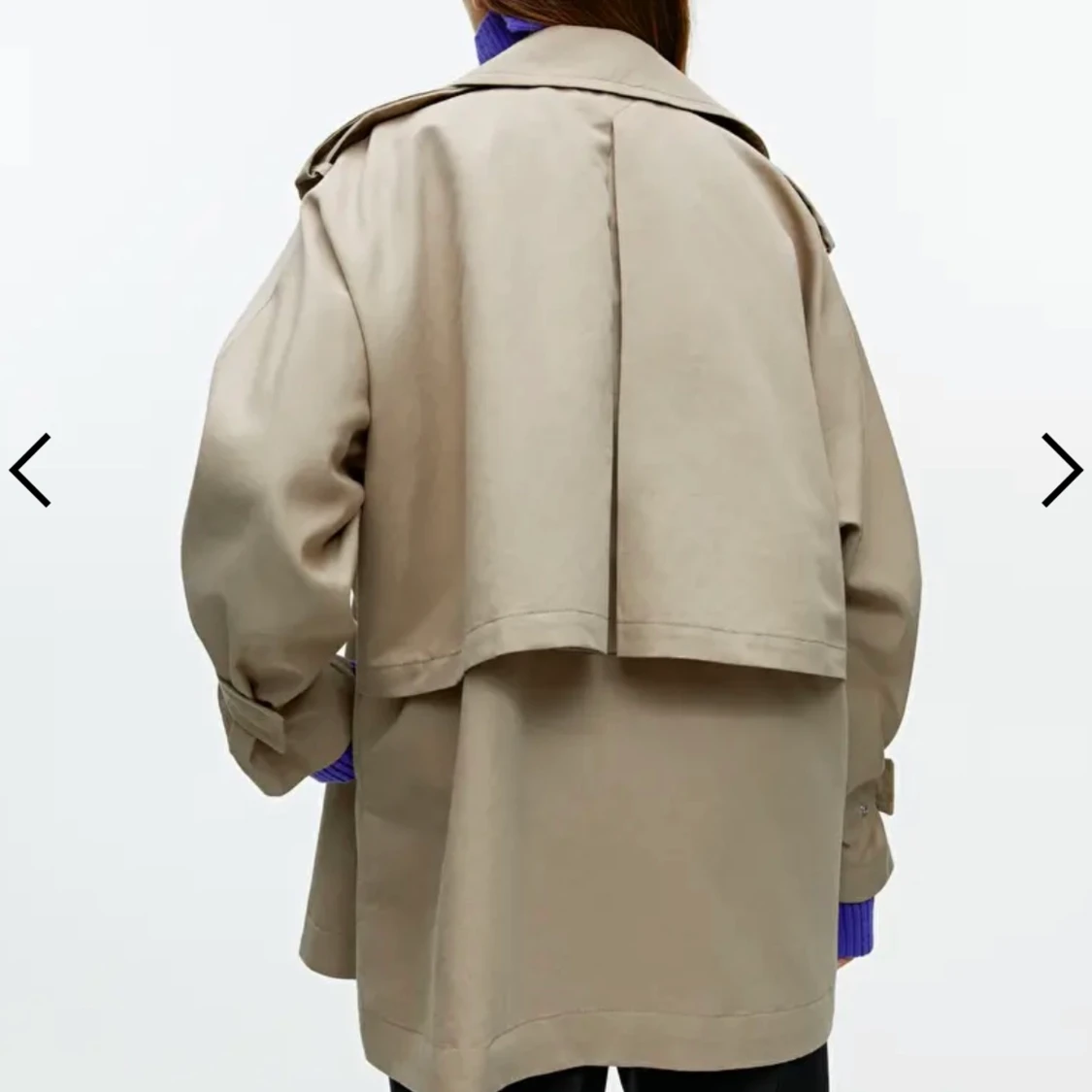 Arket Trenchcoat  - 90