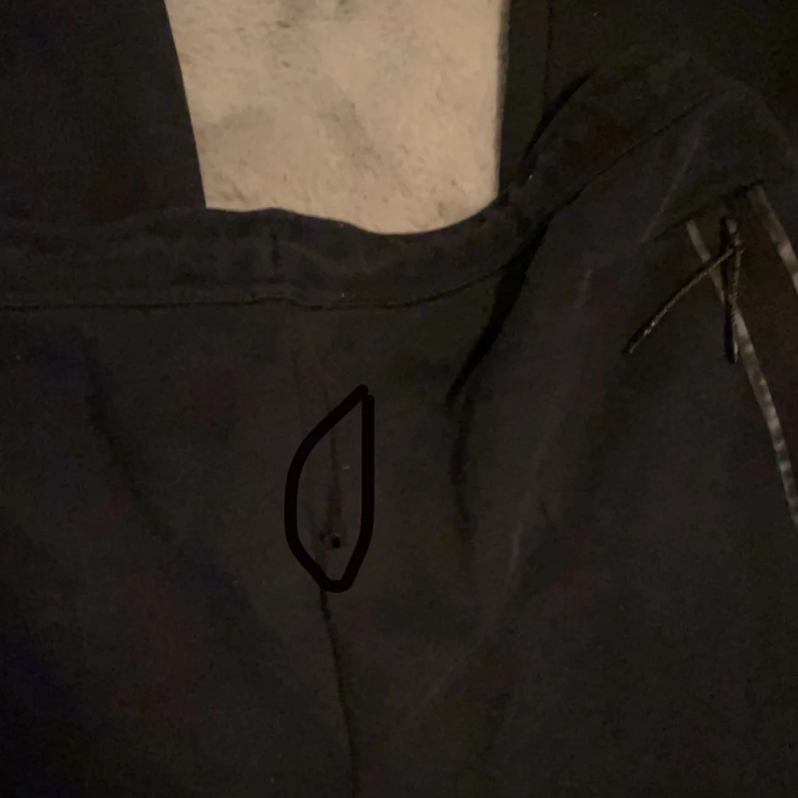 Nike tech dress - 90