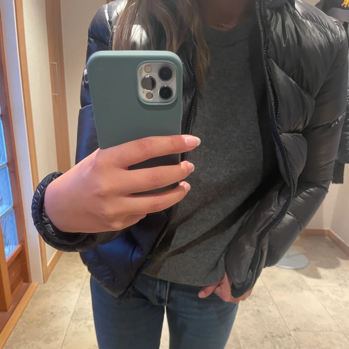 Vinterjacka, Colmar - 91