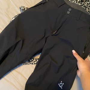Haglöfs byxor - Byxor från haglöfs, storlek xs🌸