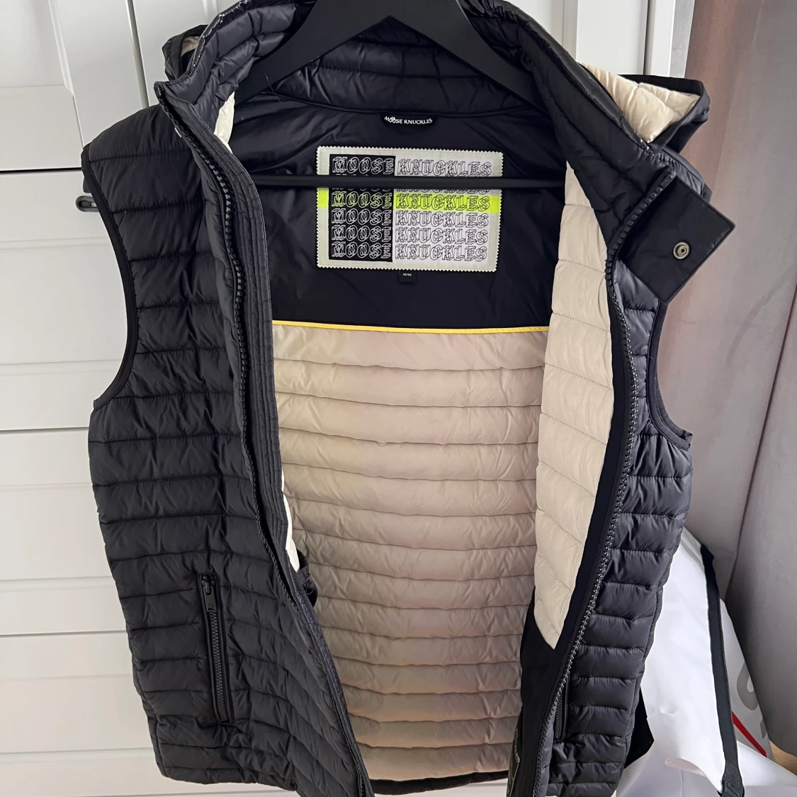 Moose knuckles Väst  - 90