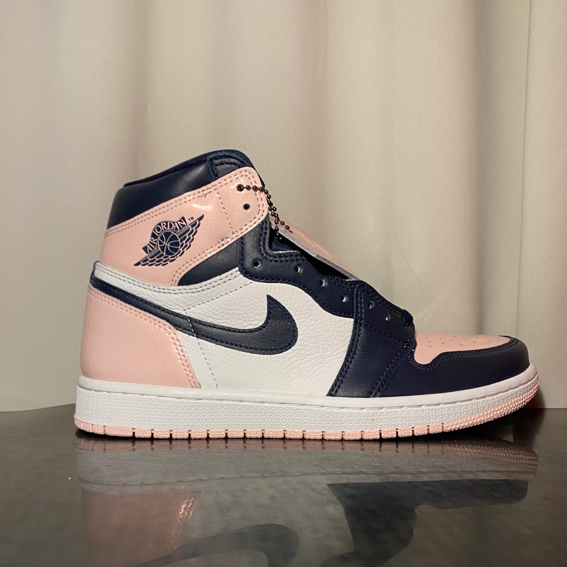 Jordan 1 high