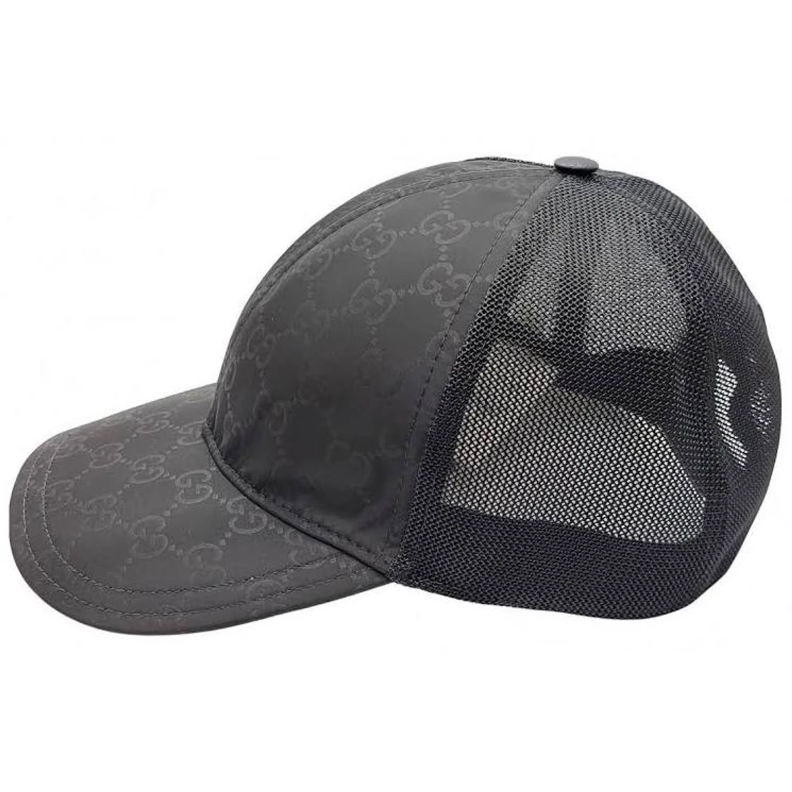 Gucci keps (svart) - 90