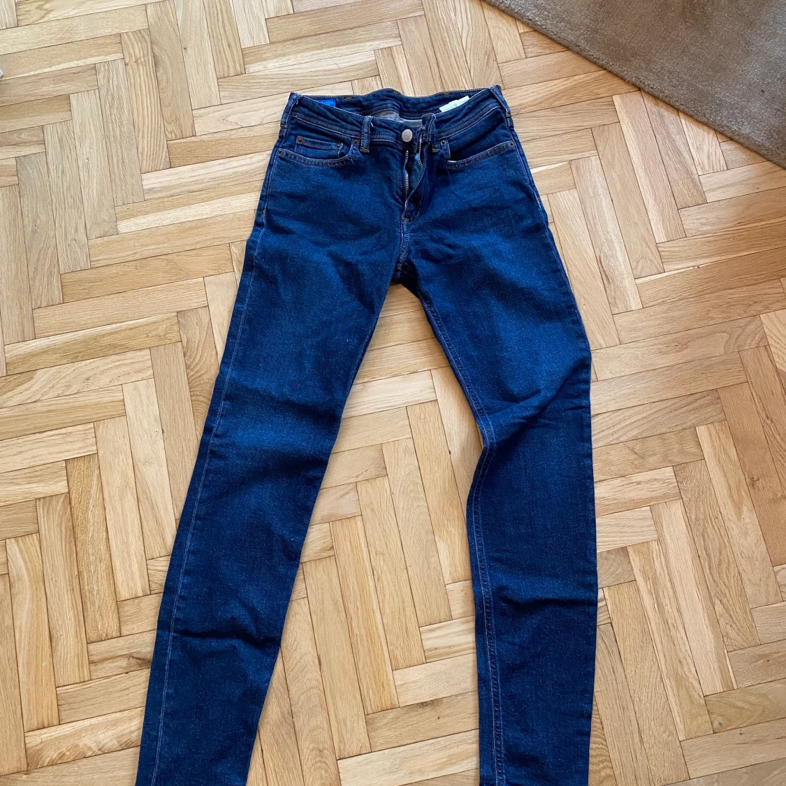 Acne jeans