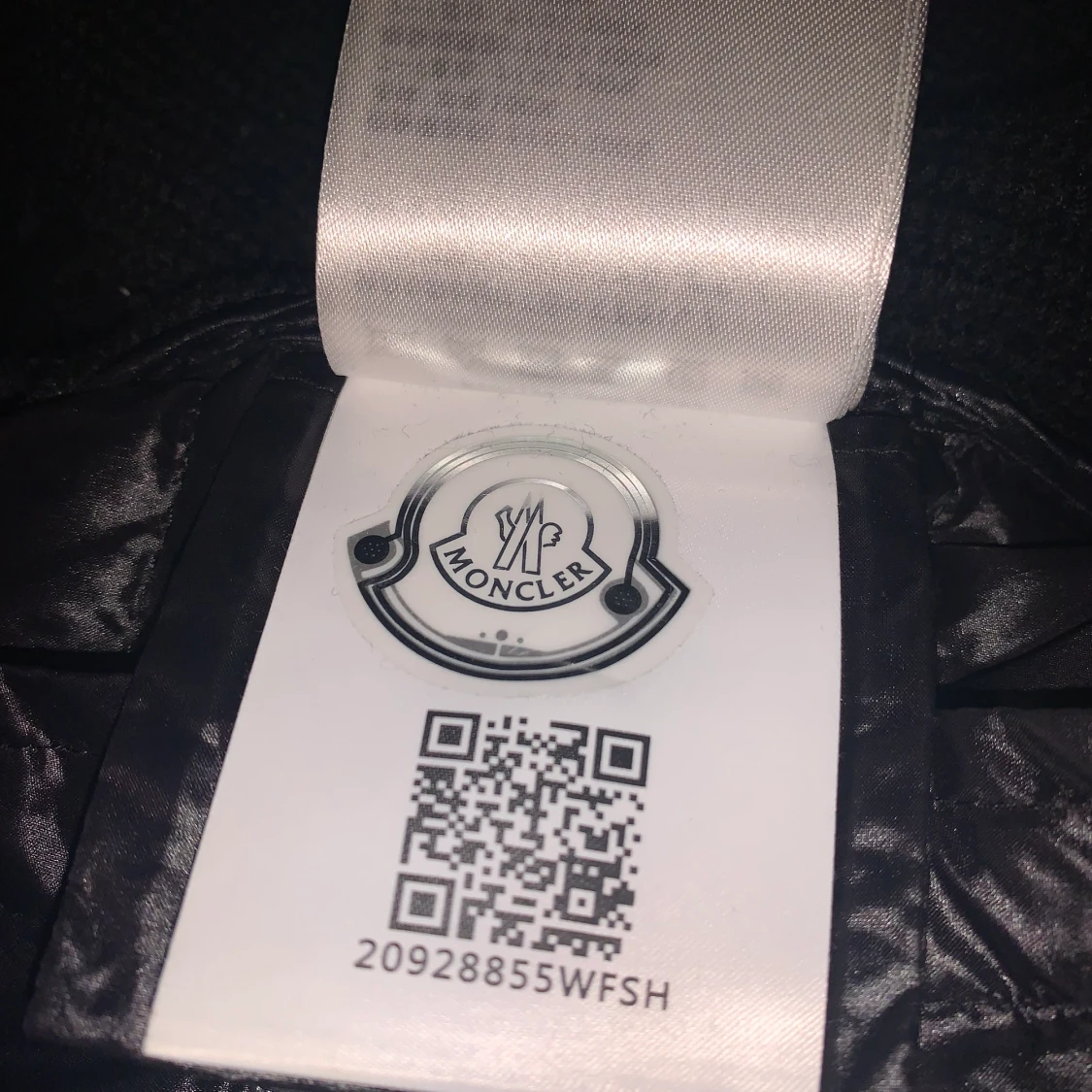 Moncler cardigan - 90