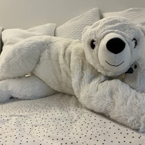 Mjukaste Gossedjuret💞 - Stort Gossedjur i nyskick men som tyvärr inte passade in hos mig💞