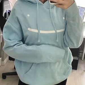 Dream hoodie - Köpt på dreams hemsida 2020