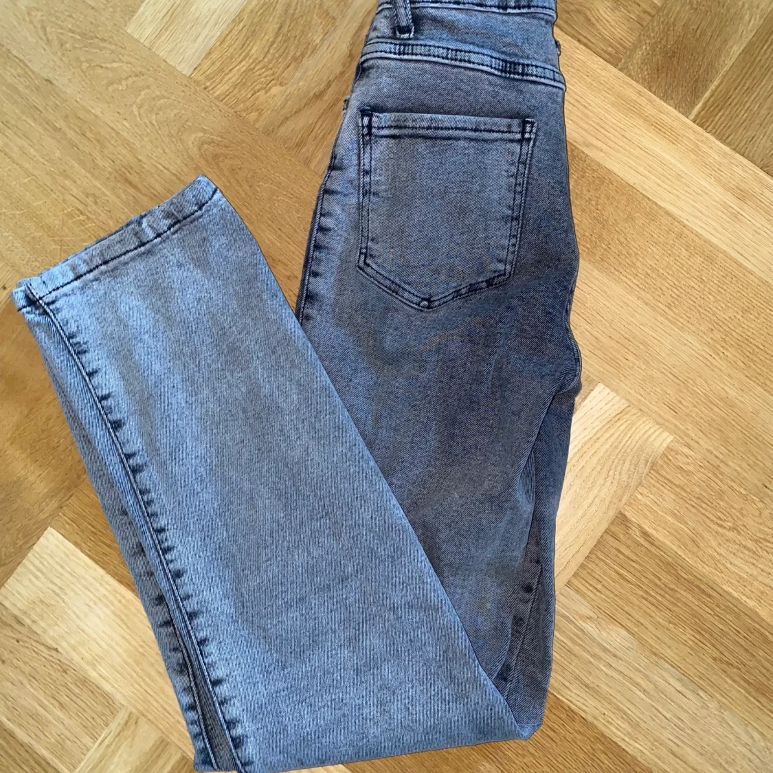 Supersnygga Mad Lady jeans  - 91