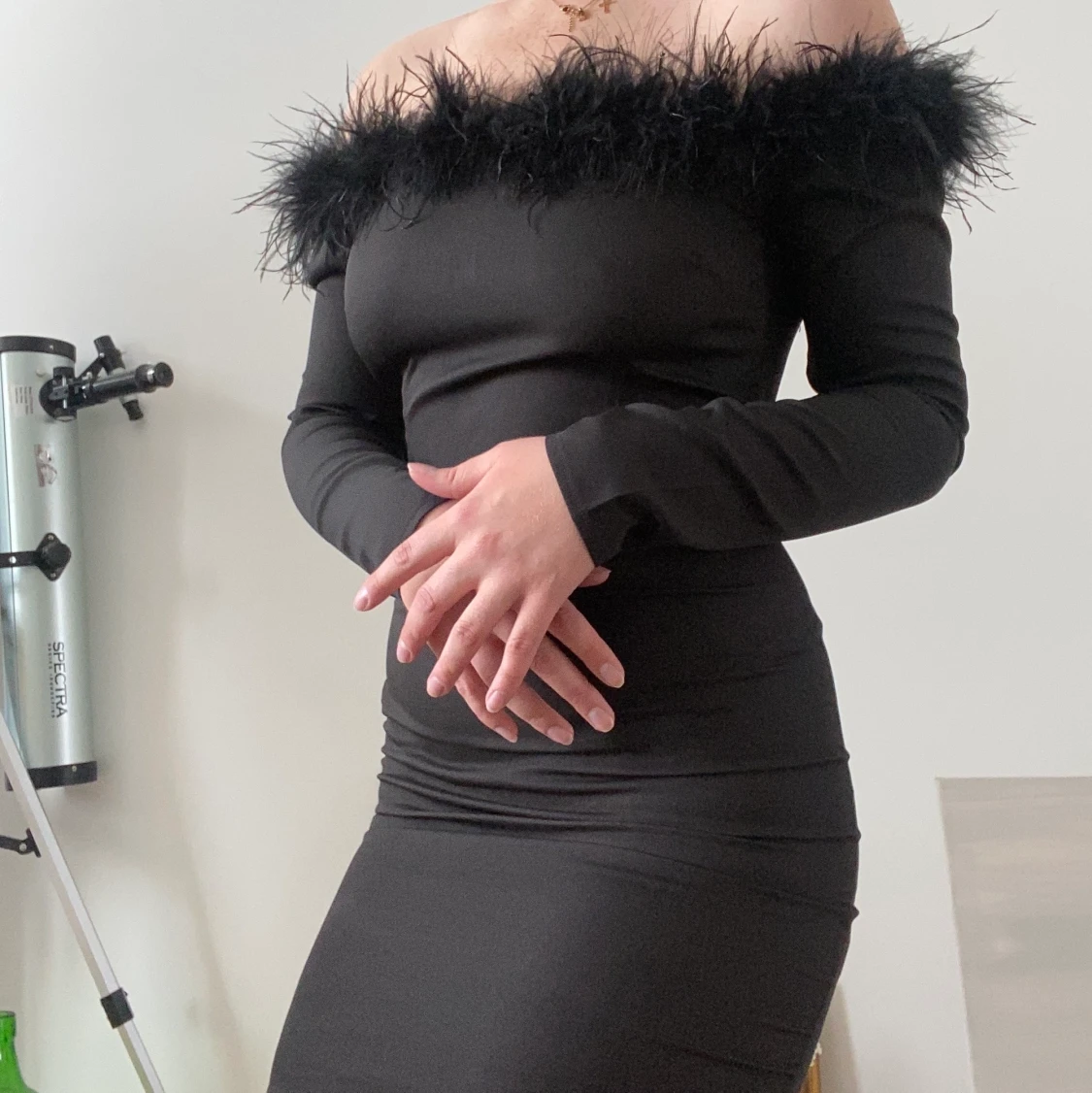 Cocktail klänning🍸