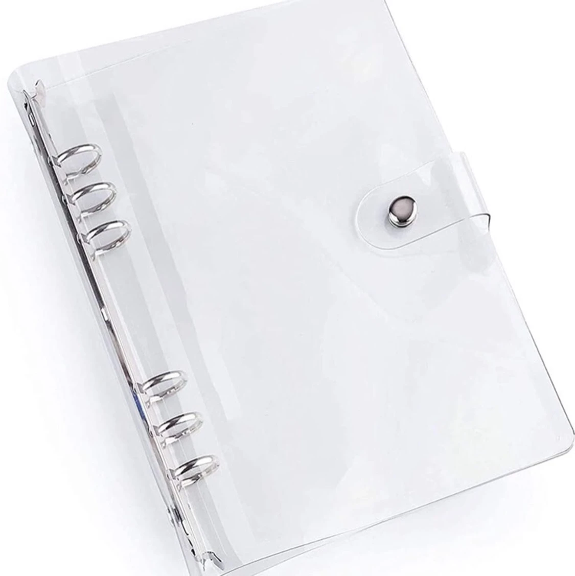 kpop pc pärm / binder