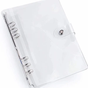 kpop pc pärm / binder - a5 pärm som man kan ha sina photocards i :p kommer UTAN plastfickor & är i mint skick. finns två stycken pärmar (80kr styck) !!!! båda finns kvar