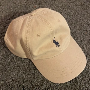 Ralph Lauren keps - Helt oanvänd