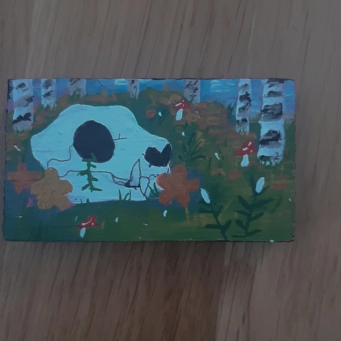 Små konst-grejer - 91