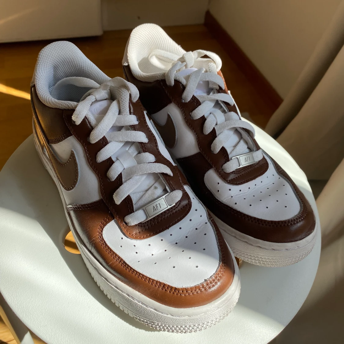Nike air force 1 🤎 - 90