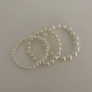 Pärlarmband! - Aldrig använda❤️